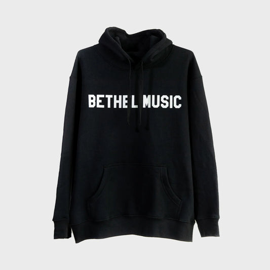 Bethel Music Hooded Fleece