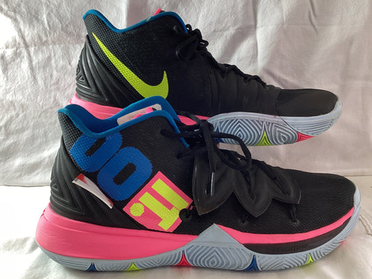 Nike "Kyries" Mens Size 13 (Previously Owned- Like New Condition)