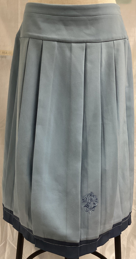 Kyouko House Harry Potter Pleated School Uniform Skirt Size XL (Previously Owned- Like New Condition)
