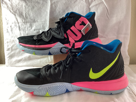 Nike "Kyries" Mens Size 13 (Previously Owned- Like New Condition)