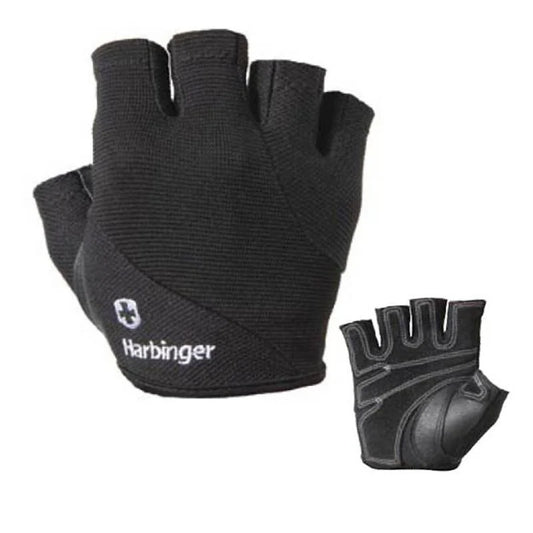 Harbinger Women's Weightlifting Gloves