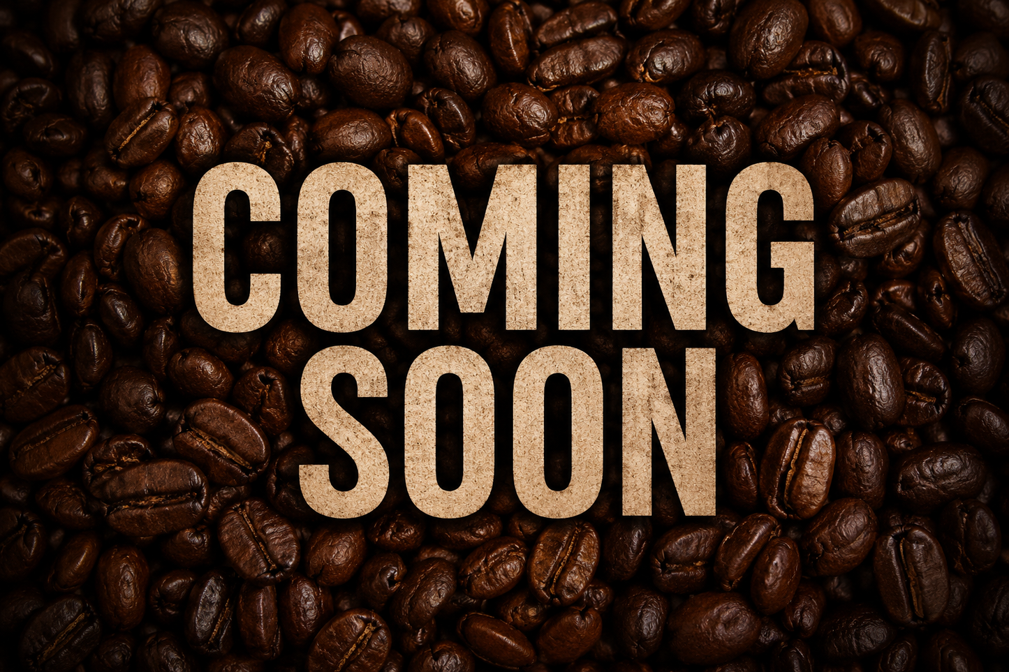 Bridge Small Batch Coffee
