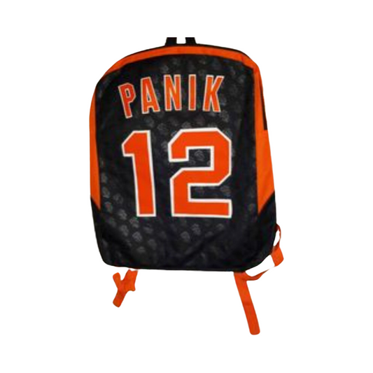 SF Giants Joe Panik Backpack