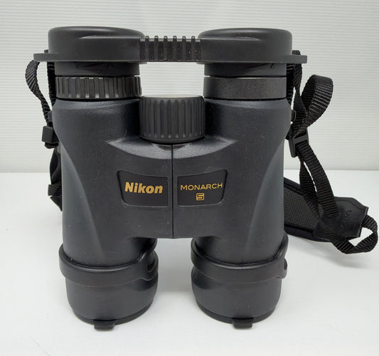 Nikon Monarch 5 M511 8X42 Waterproof Binoculars