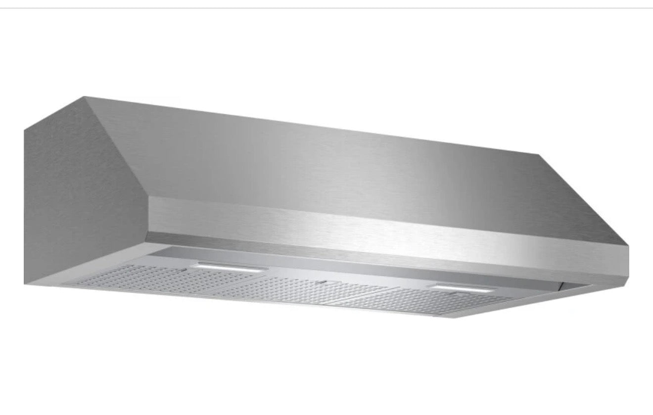 Thermador Low Profile Wall Hood