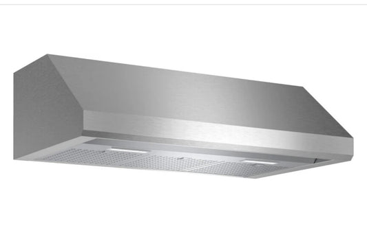 Thermador Low Profile Wall Hood