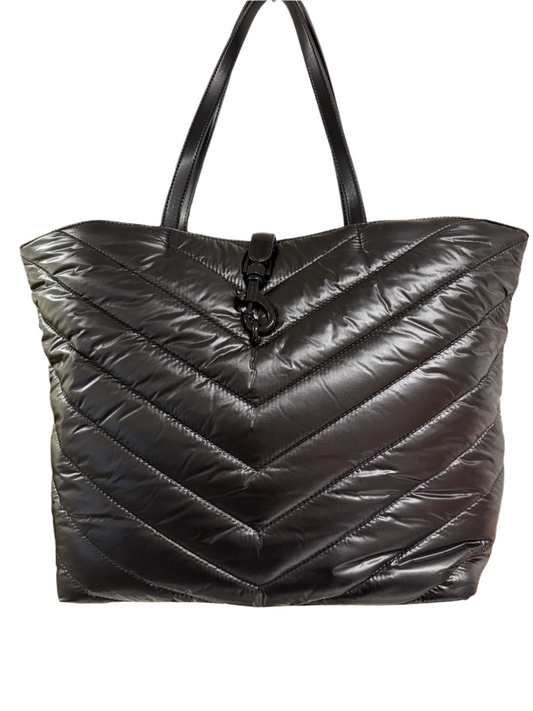 Rebecca Minkoff Quilted Purse Black