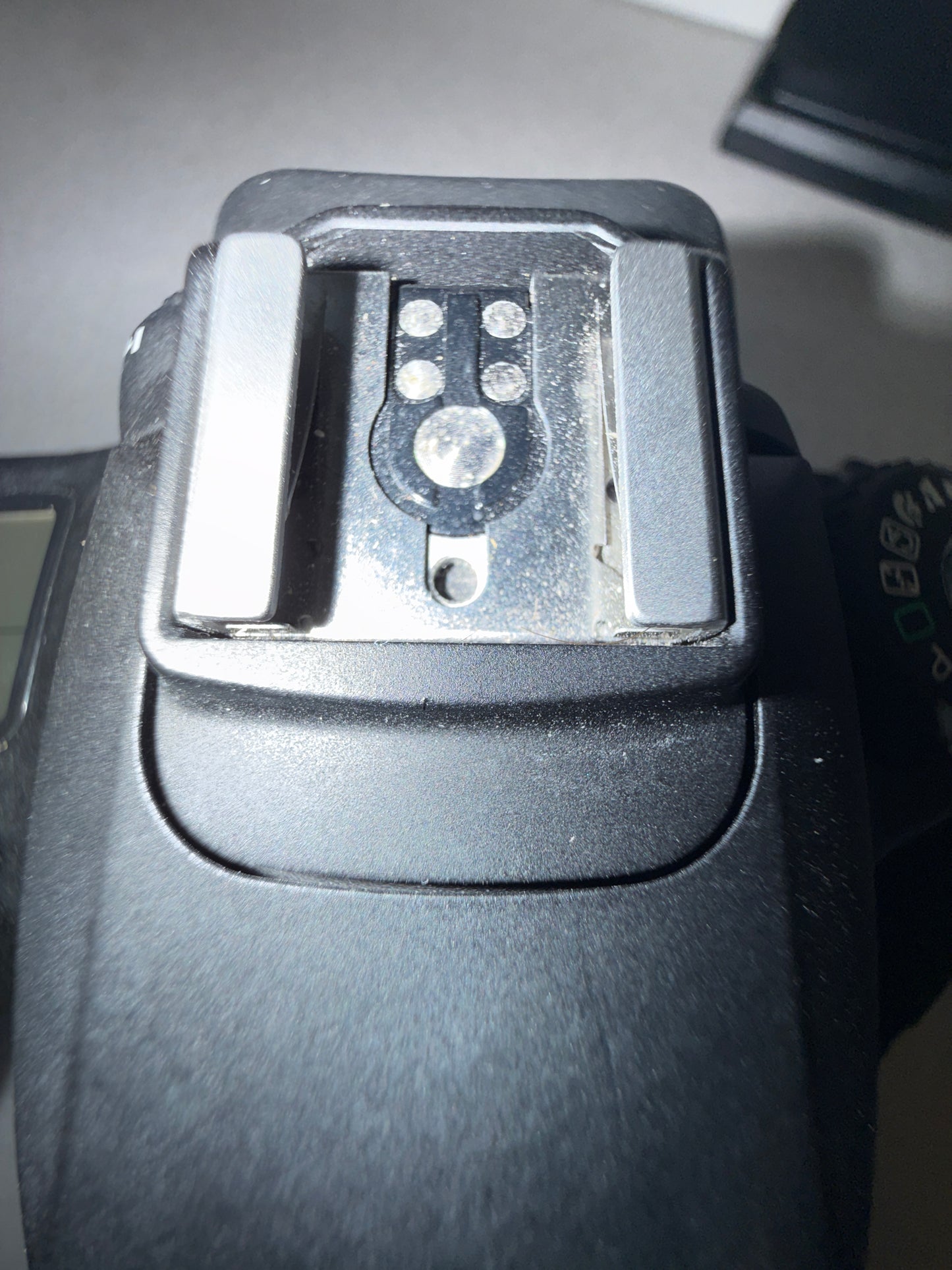 Canon EOS 60D 18.0 MP Digital SLR Camera with three lenses (Used)