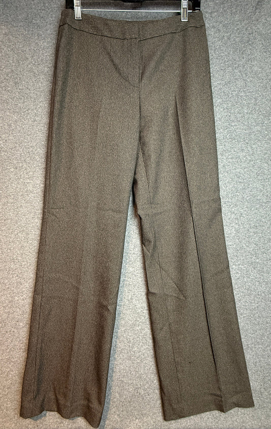 Jones New York Graphite Dress Pants Womens Size 4 - Used