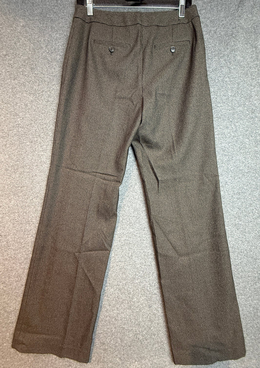 Jones New York Graphite Dress Pants Womens Size 4 - Used