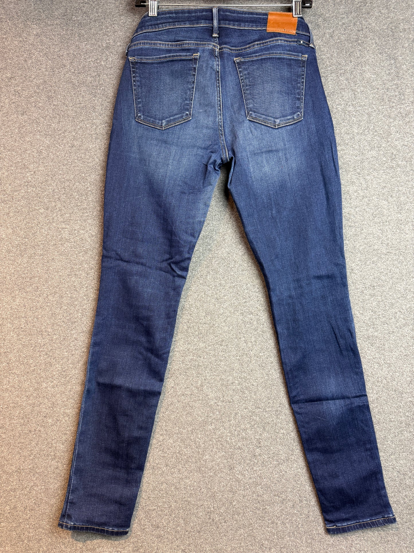 Lucky Brand Lolita Skinny Jeans Women's Size 6/28 - Used
