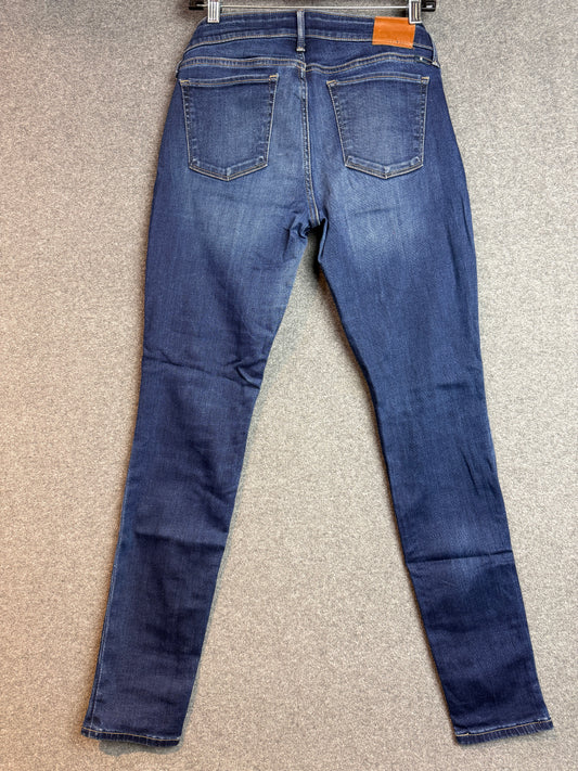 Lucky Brand Lolita Skinny Jeans Women's Size 6/28 - Used