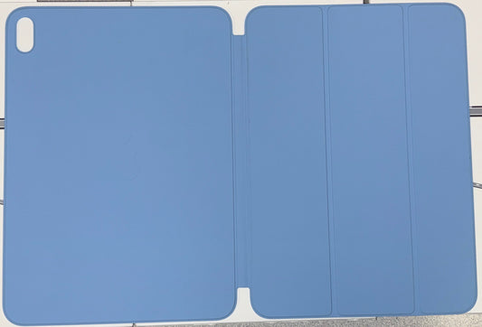 Apple Smart Folio - iPad 10th generation - Sky - Used
