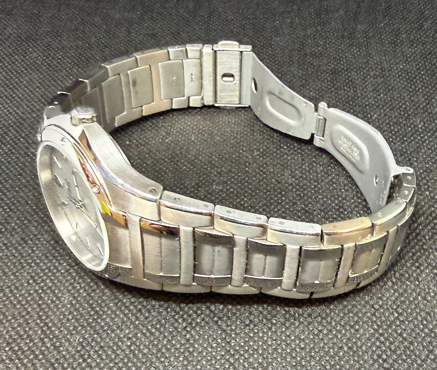 Citizen Eco-Drive Titanium 40mm Men's Watch - Used