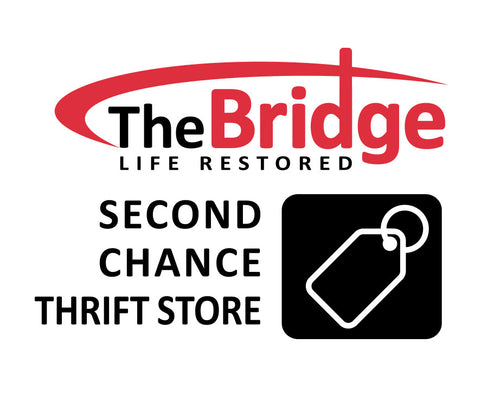 Lucky Brand Button Up – Second Chance Thrift Store - Bridge