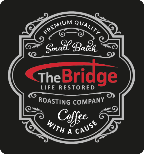 Bridge Small Batch Coffee - 12oz