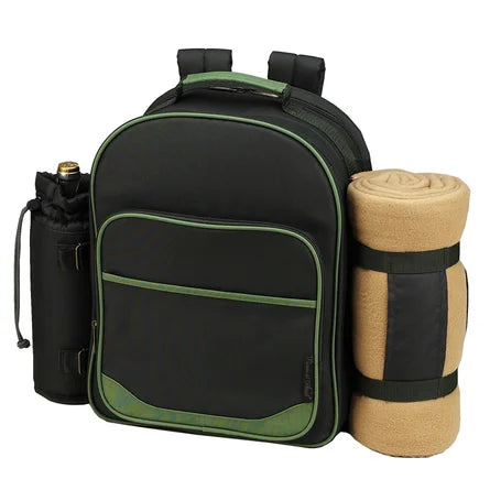 Trellis Insulated Picnic Backpack