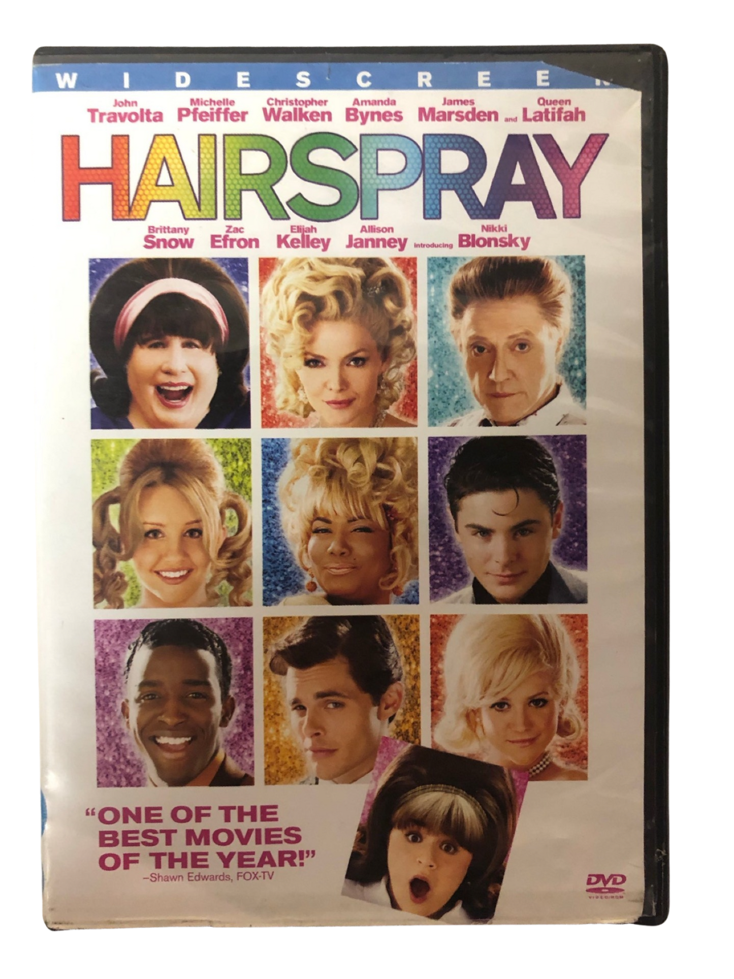 Hairspray