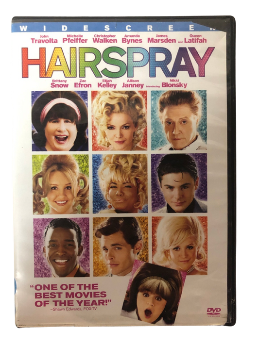 Hairspray