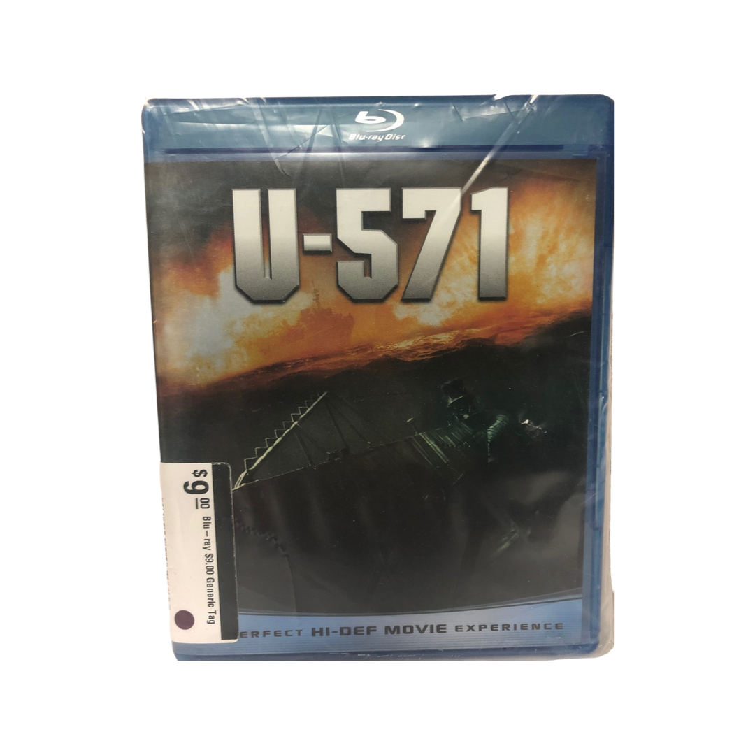 U-571 (Blu-Ray)