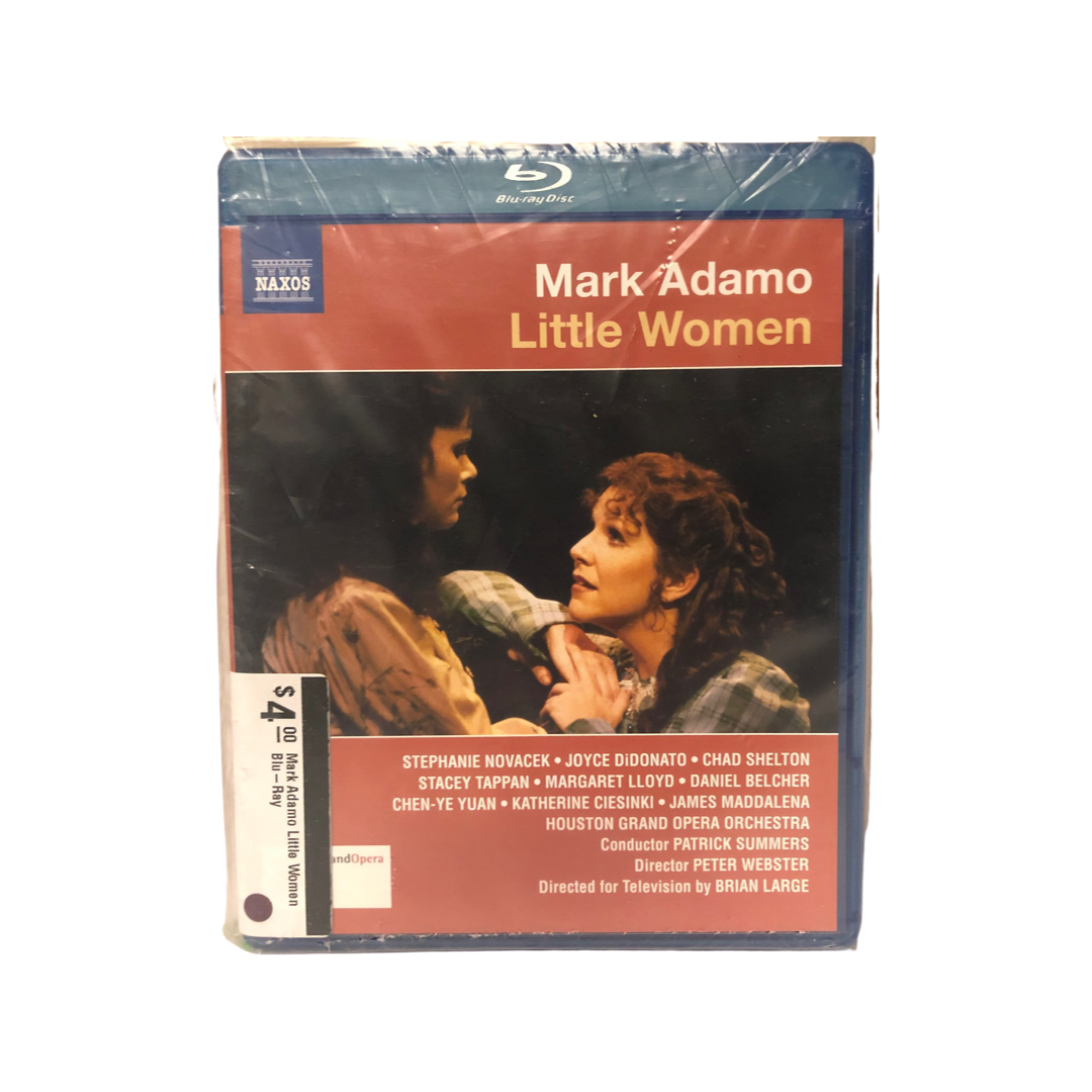 Little Women (Blu-Ray)