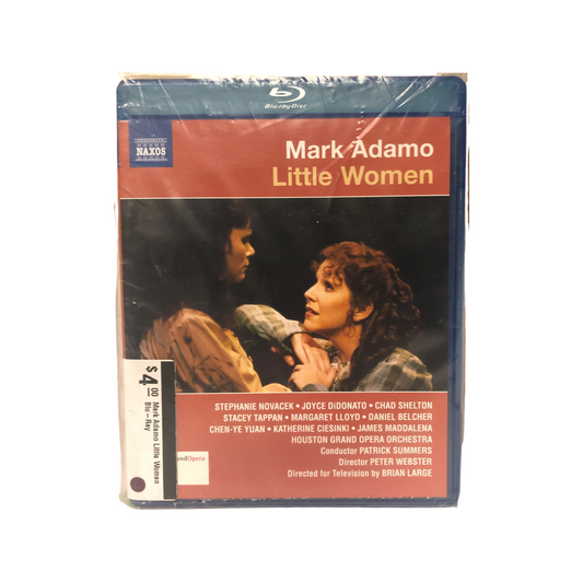 Little Women (Blu-Ray)