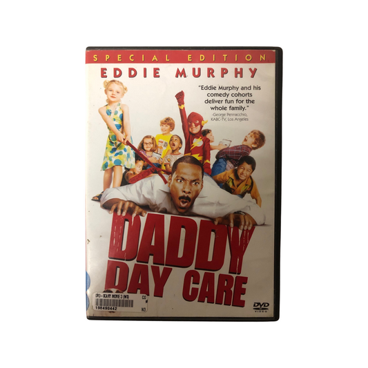 Daddy Day Care