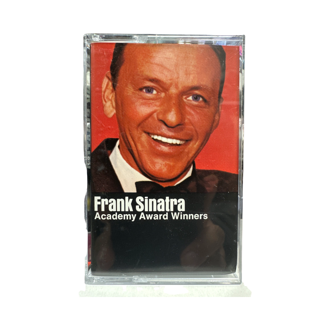 Frank Sinatra Academy Award Winners