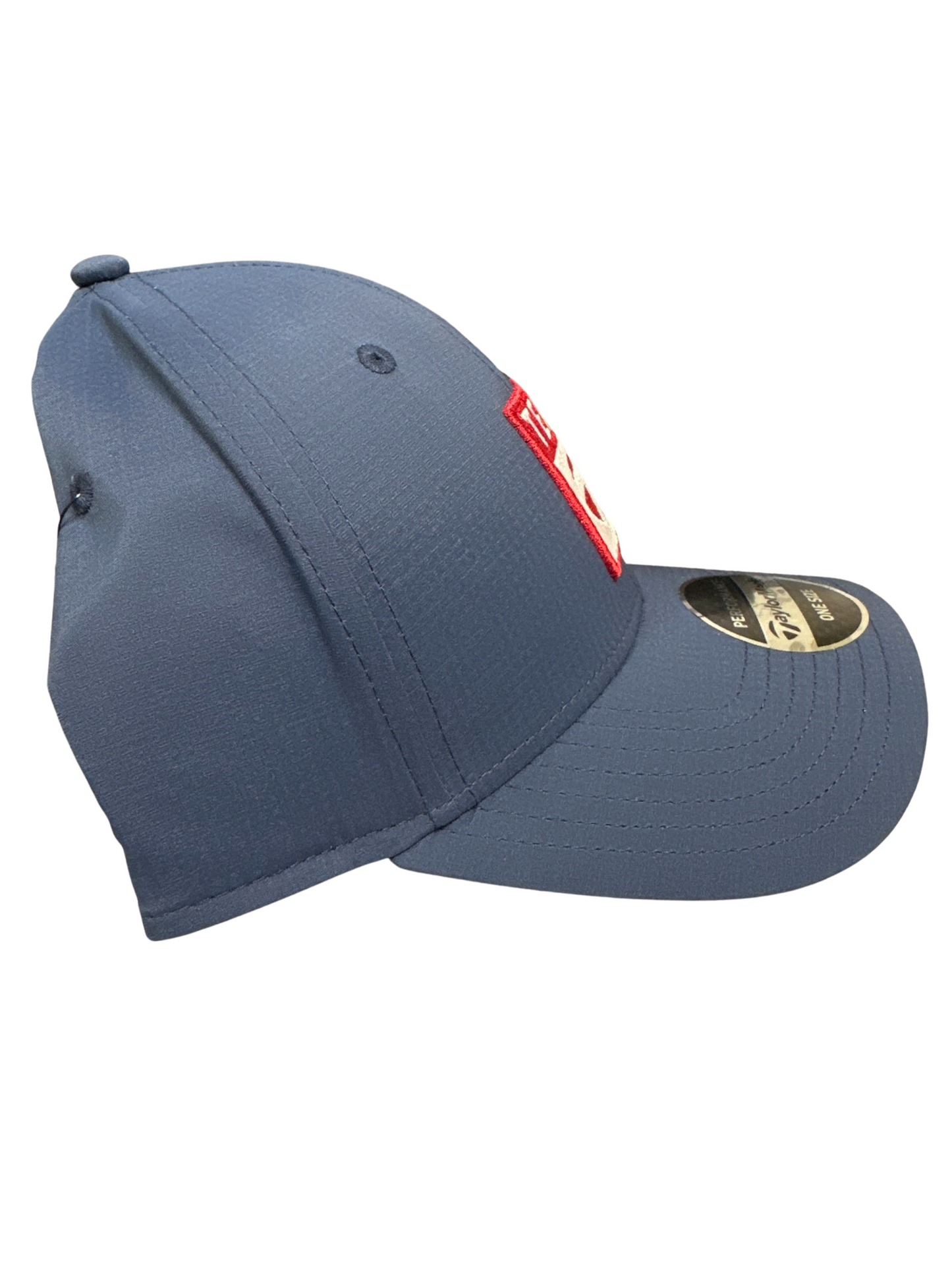 Taylormade Golf Hat - Blue