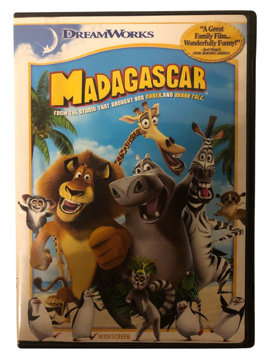 Madagascar