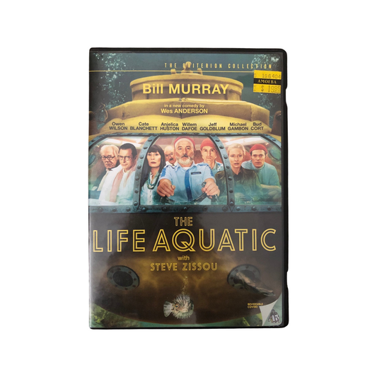 The Life Aquatic