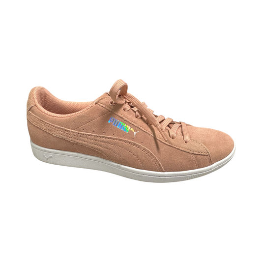 PUMA Womens Shoes
