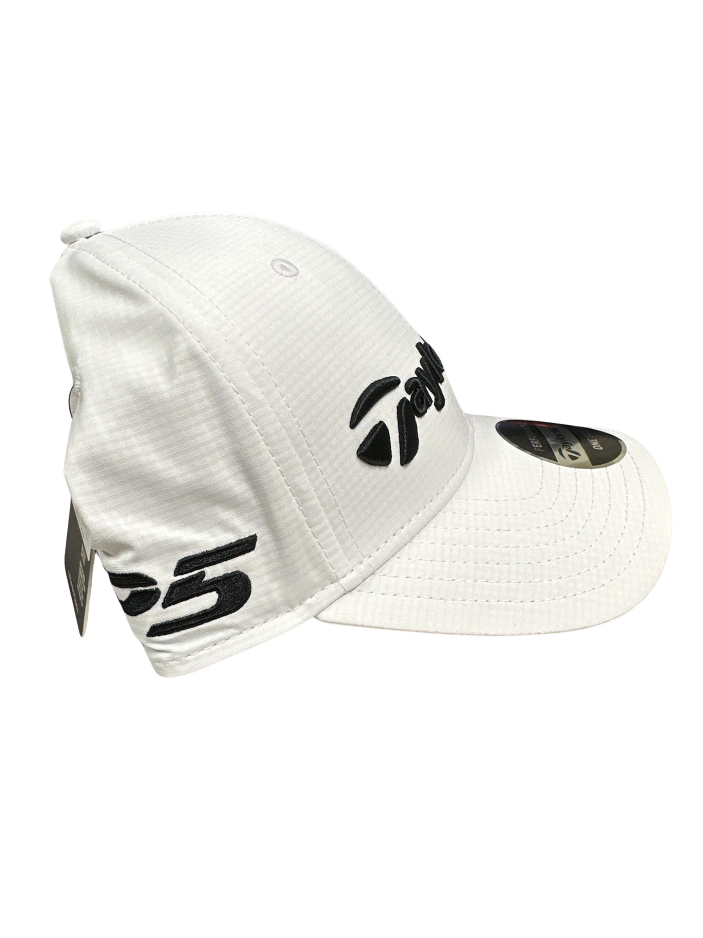 Taylormade Golf Hat - White