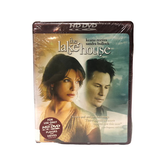 The Lake House (HD DVD)