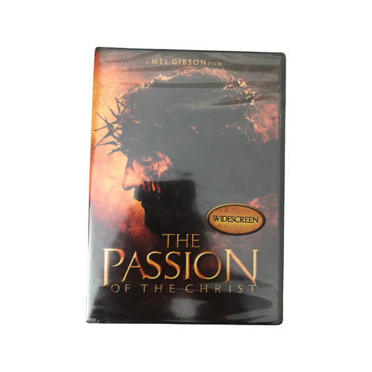 The Passion of the Christ