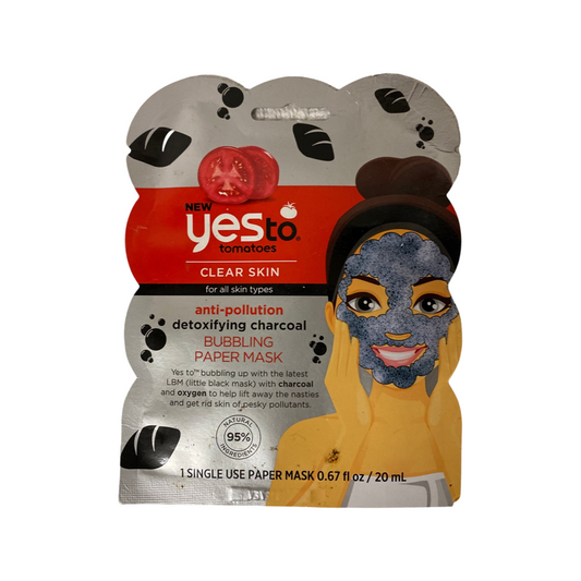 YESto Face Mask