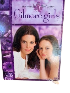 The Gilmore Girls Season 3