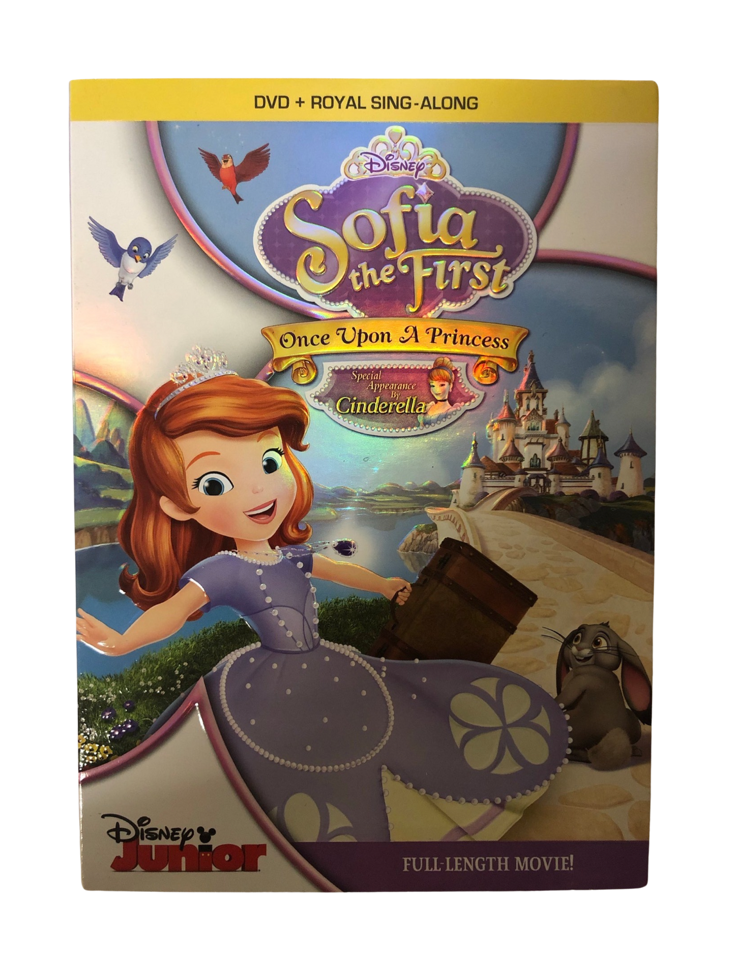 Sofia the First