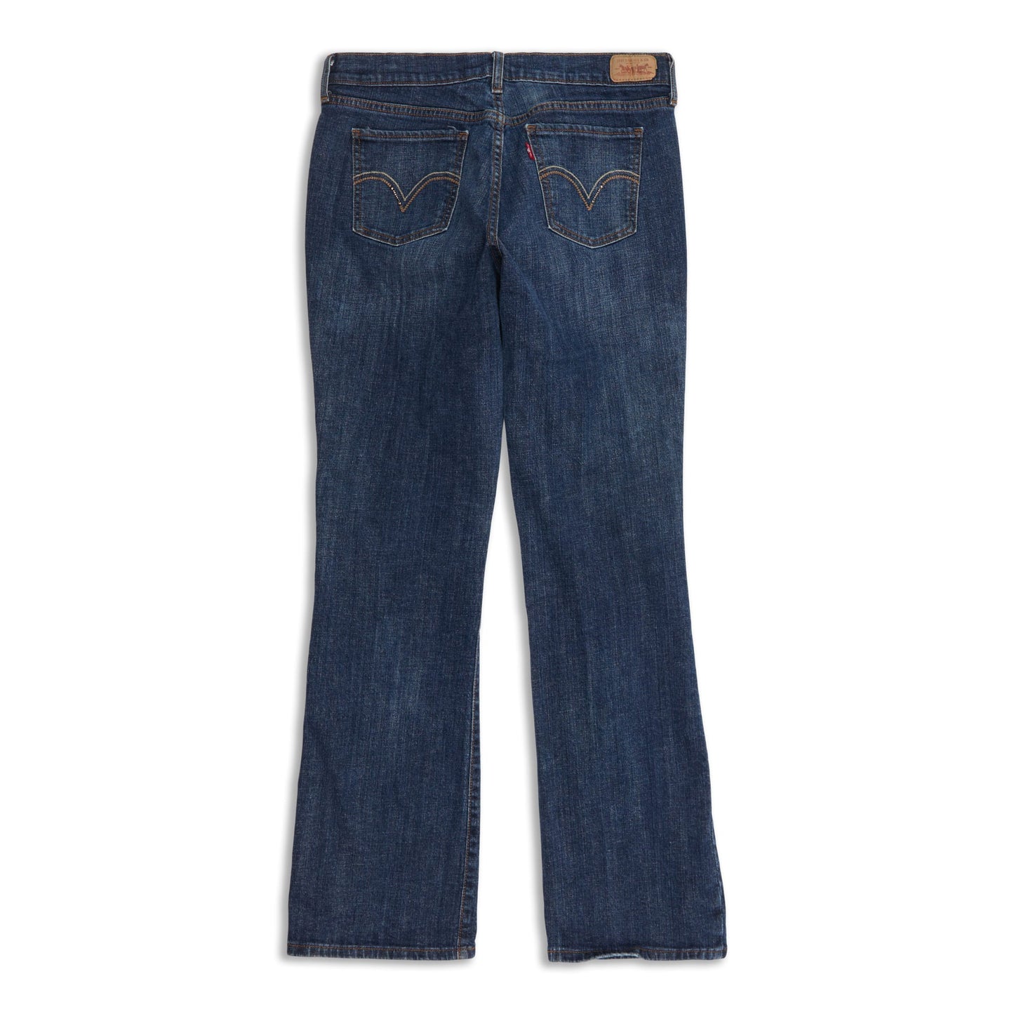 Levi's 515 Bootcut Women's Jeans