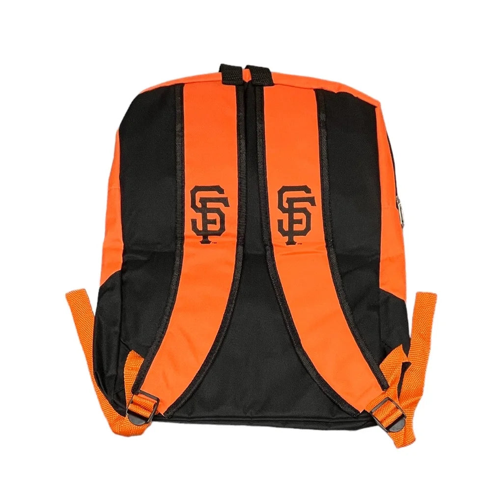 SF Giants Joe Panik Backpack – Second Chance Thrift Store - Bridge