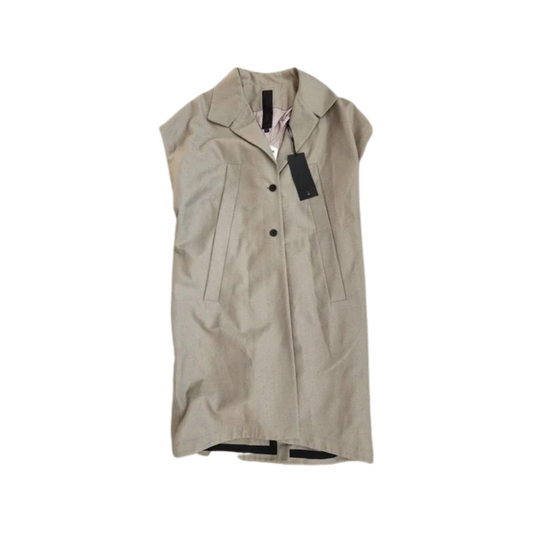 Nike Womens Trench Coat Sleeveless