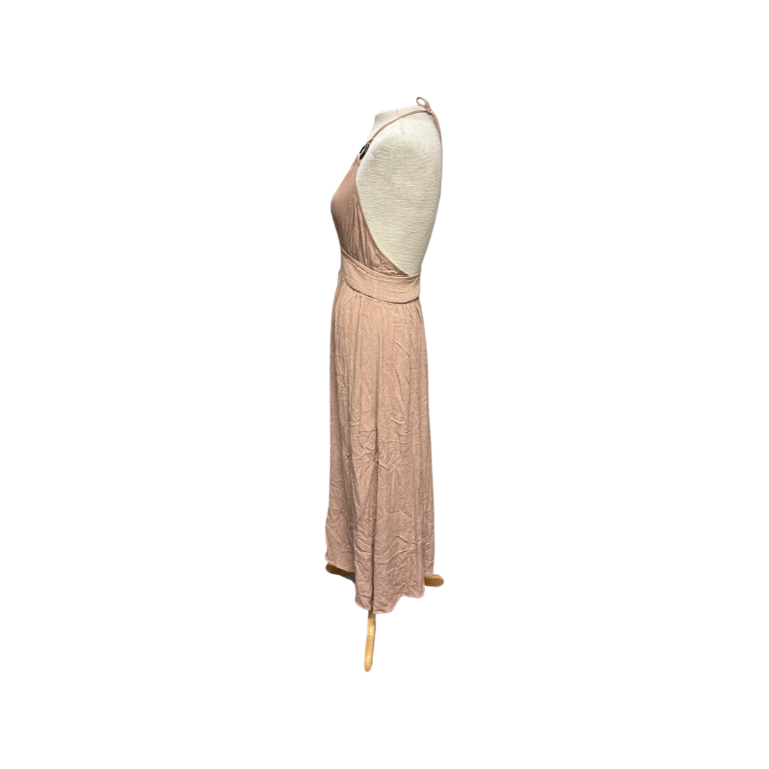 Cupshe Cover-Up Dress