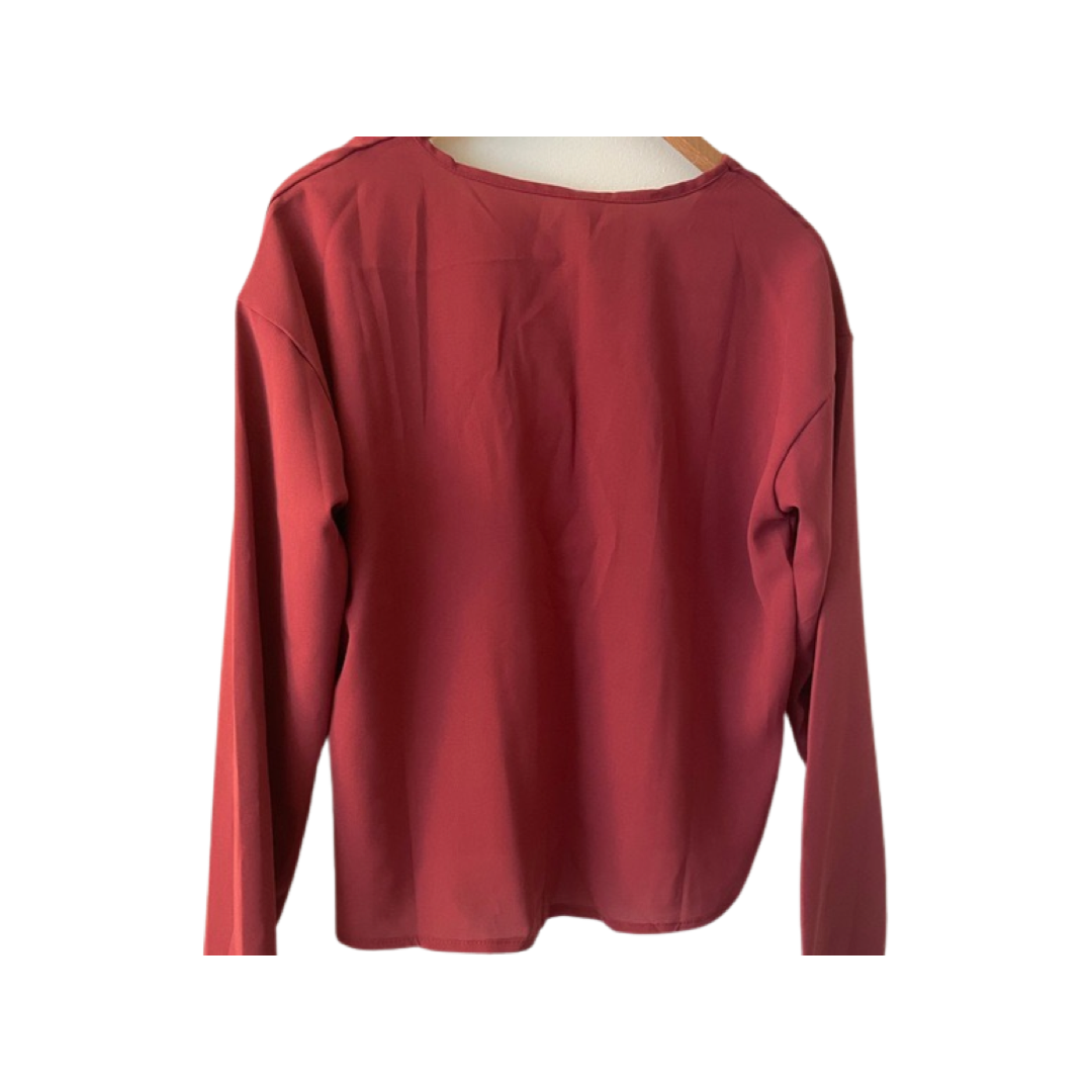 Ton-tong Womens Blouse