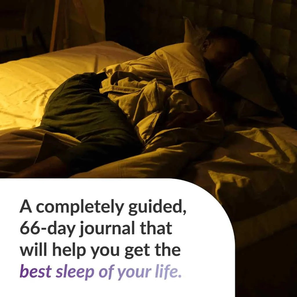 Habit Nest Sleep & Evening Routine Sidekick Journal A journal that coaches you through maximizing sleep quality & building a nightly routine that improves your quality of life. Office Product – Day to Day Calendar