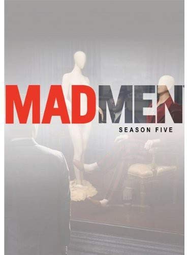 Mad Men: Season 5
