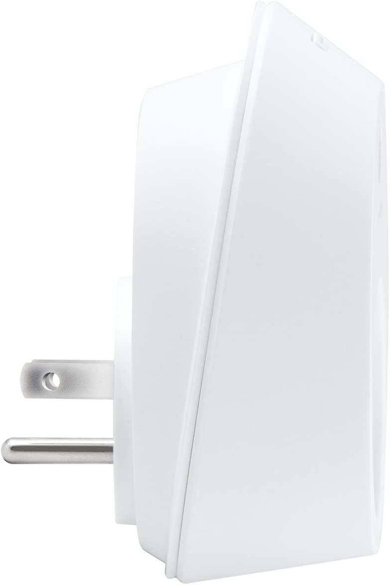 TP-Link Wireless Smart Plug, HS100