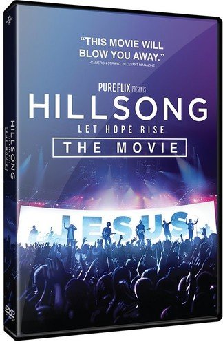 Hillsong: Let Hope Rise [DVD]