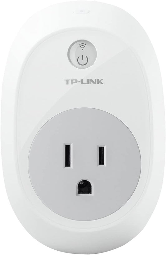 TP-Link Wireless Smart Plug, HS100
