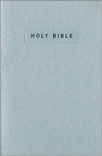 NIV Gift and Award Bible Paperback