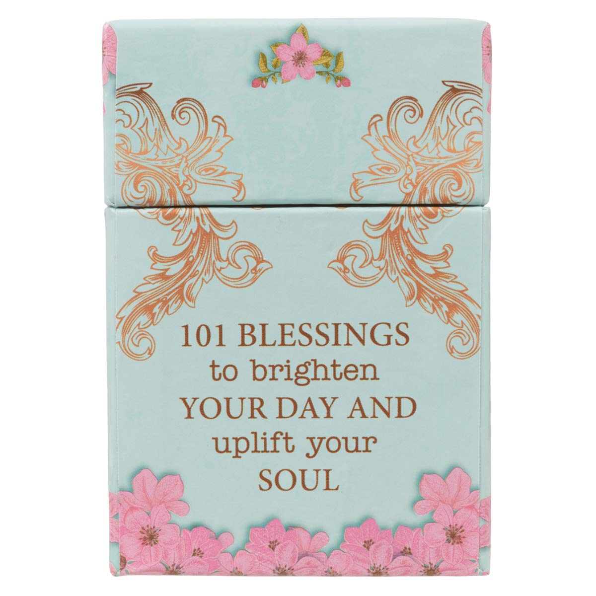 Promises From God for Women Cards - A Box of Blessings